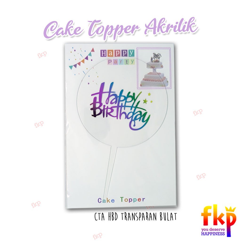 Topper - TRP